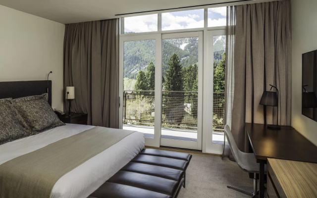 Valley Creek Lodge