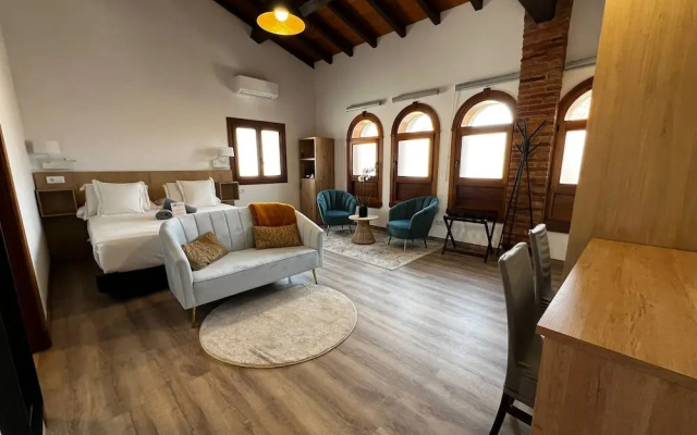 Hotel Rural Abadía de Yuste