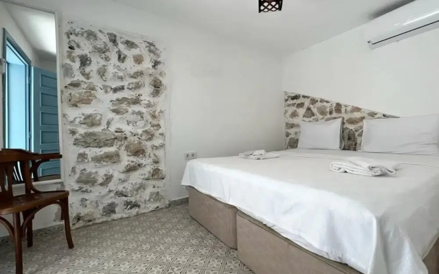 Olea Sığacık Pansiyon