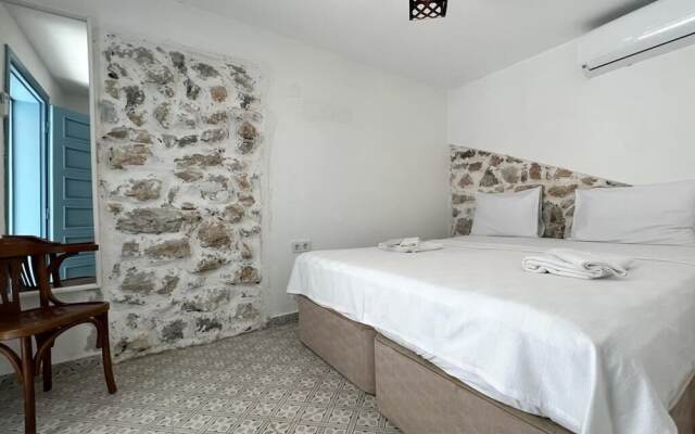 Olea Sığacık Pansiyon