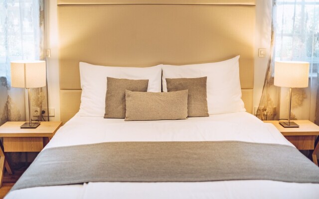 Tri lučke hotel & restaurant