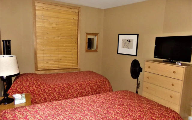 Silvermill 2 Bedroom 2 Bath B
