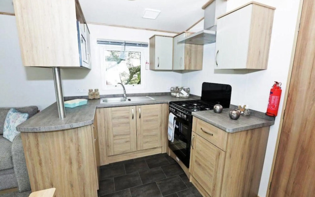Mersea Island Holiday Park