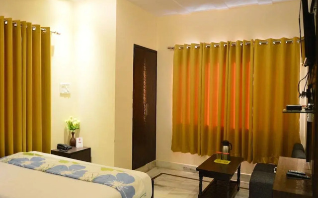 Hotel Kanhiya By OYO Rooms