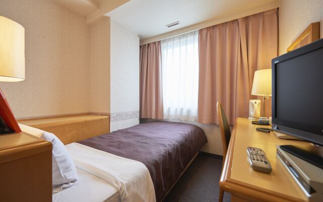 Hotel Select Inn Aomori