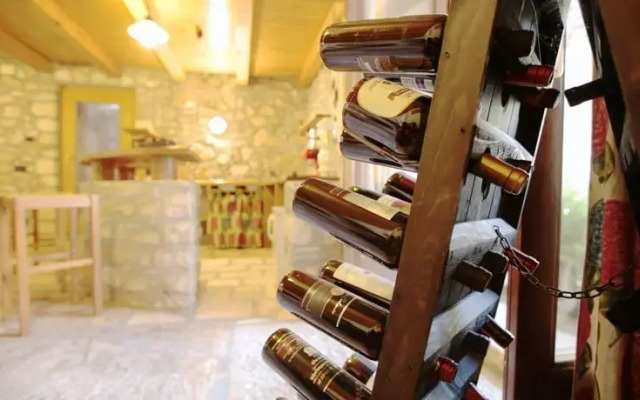 Holiday Home Casa Caterina