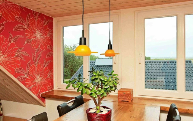 10 Person Holiday Home in Thyholm-by Traum