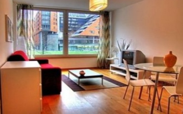 Inn Sight - Potsdamer Platz