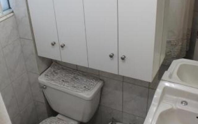 Ecohostel Temuco