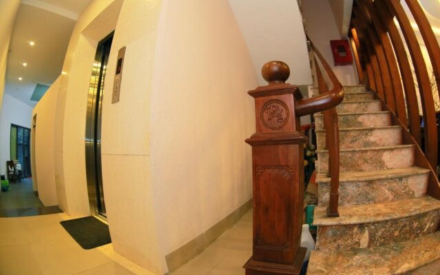 Nguyen Hotel