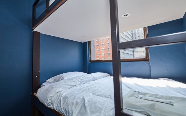 Hostel 103