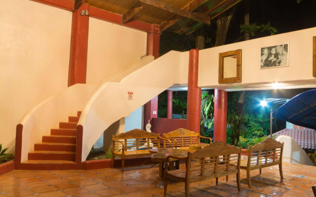 Hotel California - Manuel Antonio