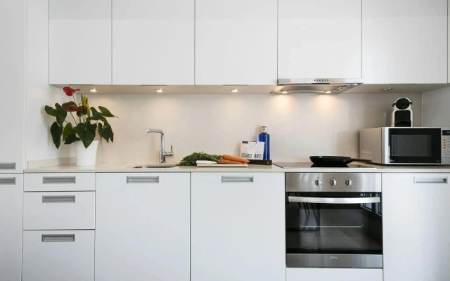 Durlet Beach Apartments
