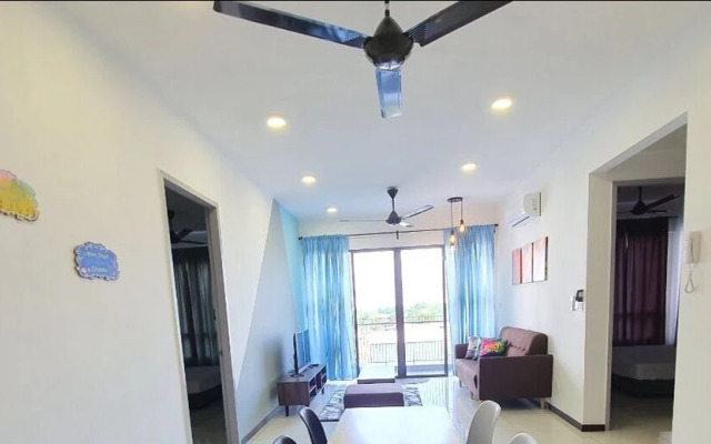 Miracle Cozy Stay For 4 At Butterworth