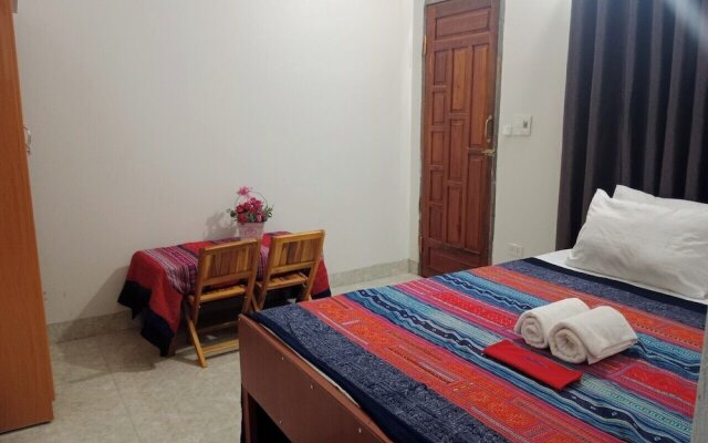 Ha Giang Yolo House and Loop Tours