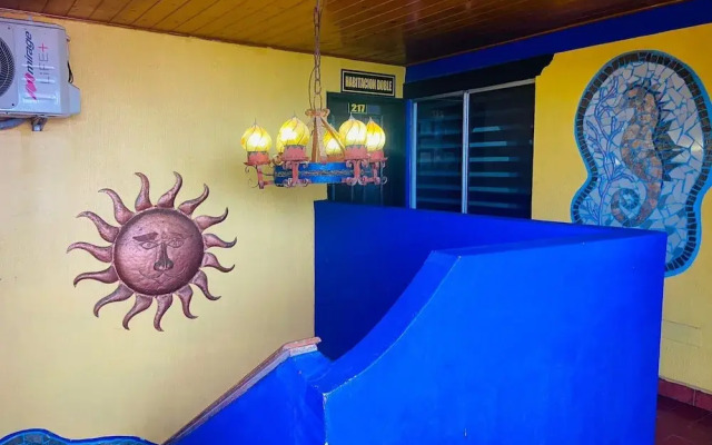 Hotel Baja del Sol Inn
