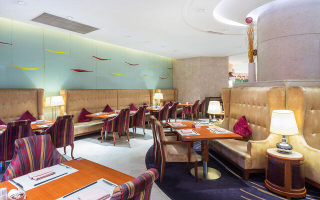 Crowne Plaza Shenyang Parkview