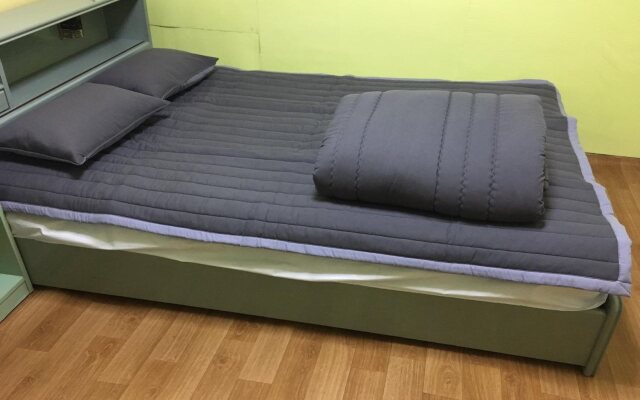 OG GUESTHOUSE - Hostel