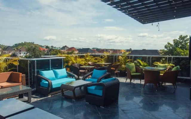 Bridge Apartments Lagos