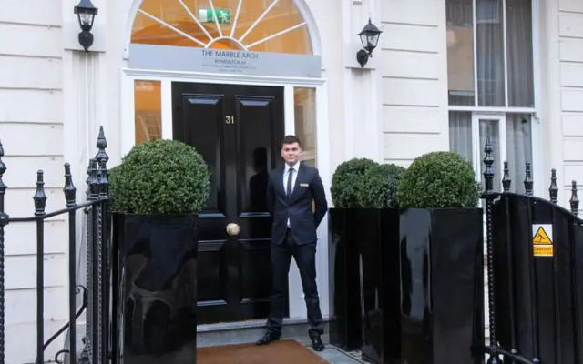 Park Grand Mayfair