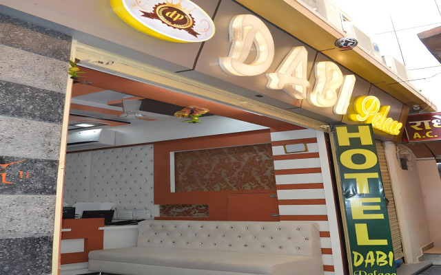 Hotel Dabi Palace