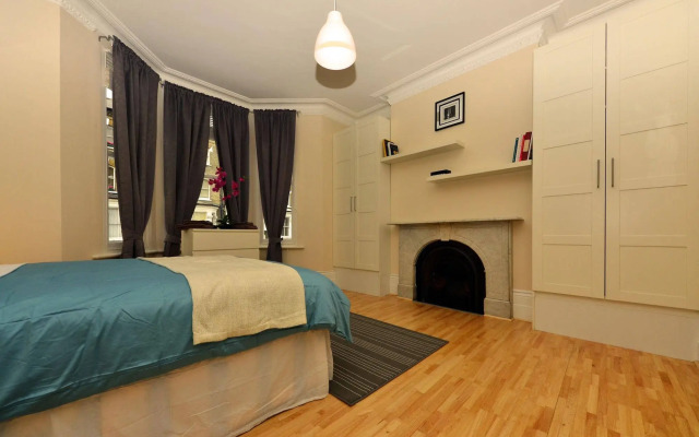 W14 Apartments