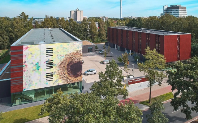 7THINGS - my basic hotel