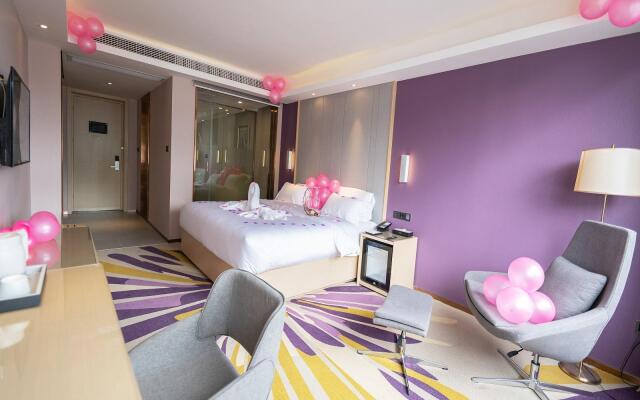 Lavande Hotel·Guilin Yangshuo Xi Street