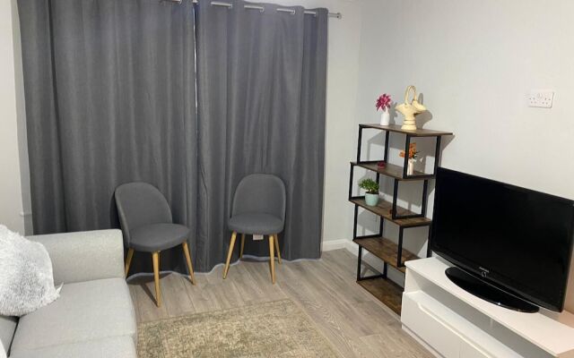 Prestwich Manchester 3 Bedroom House