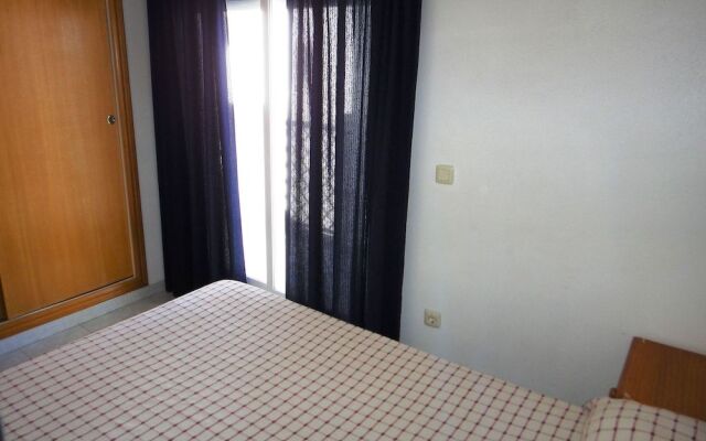 Apartamentos Al-Andalus-24