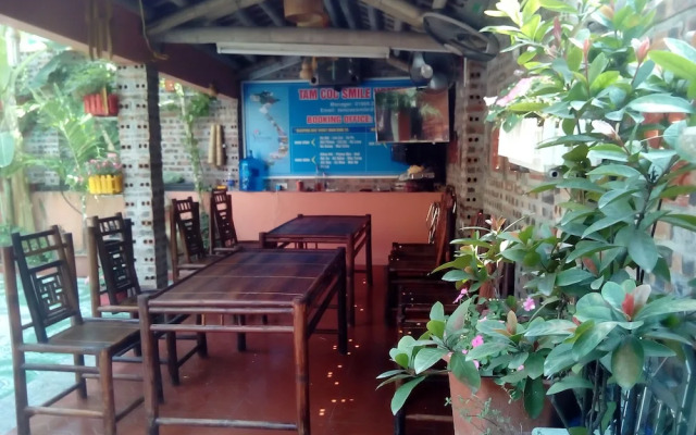 Tam Coc Smile Homestay