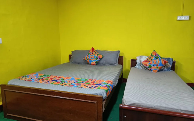 AGB Homestay by Howard
