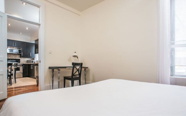 Spacious 6BR in Downtown MTL by Sonder