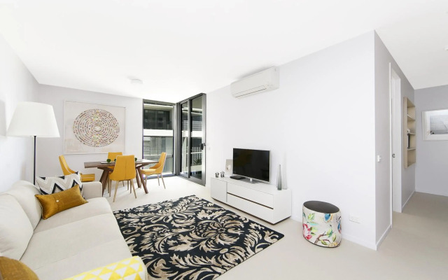 CityStyle Executive Apartments - BELCONNEN