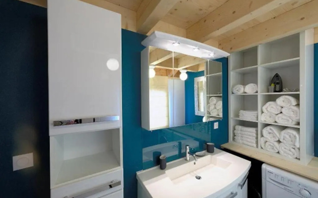 Gîte du Bief de la Chaille