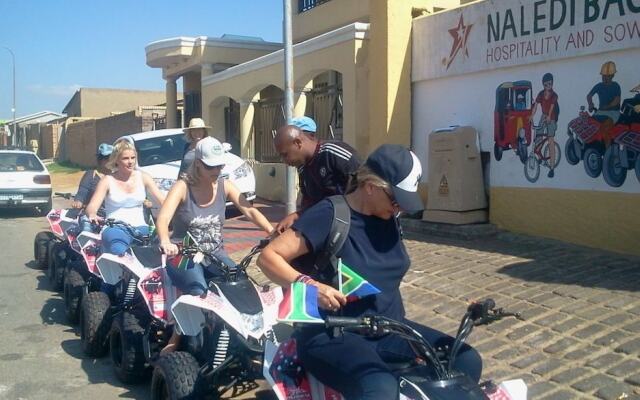 Naledi backpackers