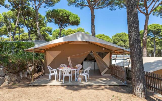 Camping Interpals