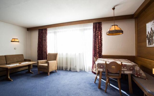 Appartement Solstein