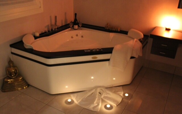 B&B My Comfort