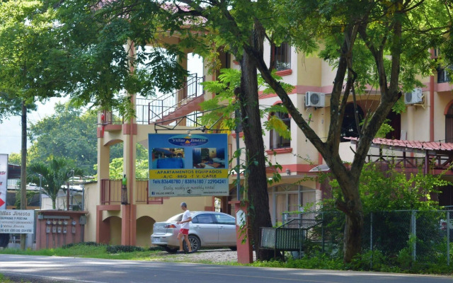 Hotel Jinesta Conchal