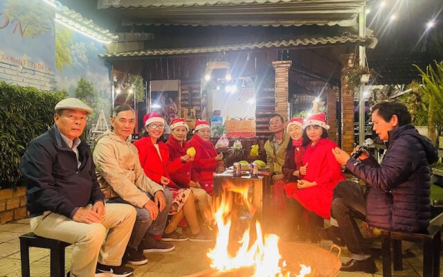 Hoa Son Village Da Lat