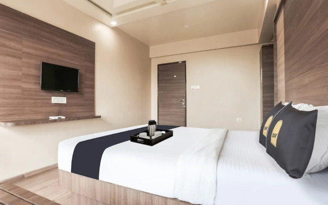Hotel Mahadev Residency