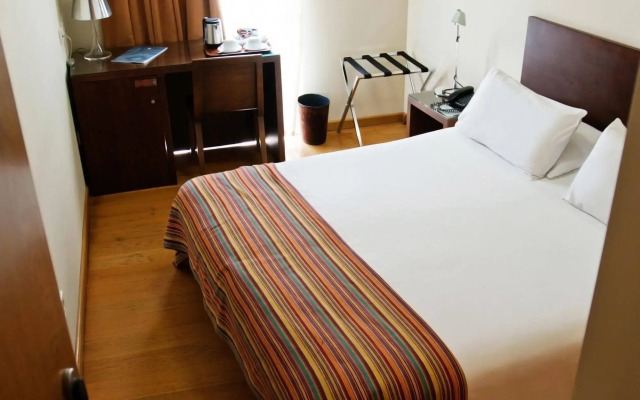 Hotel Patagonia Sur - Cádiz