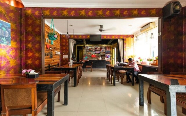 OYO 339 Mojopahit Residence