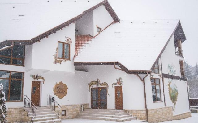 Monti Chalet