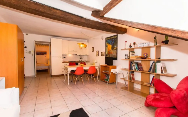 Palazzo Saluzzo Paesana Beautiful Flat