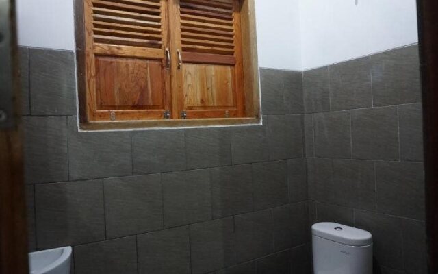 Brigitte's House