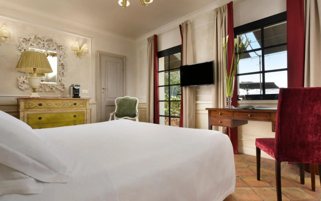 FH55 Hotel Villa Fiesole