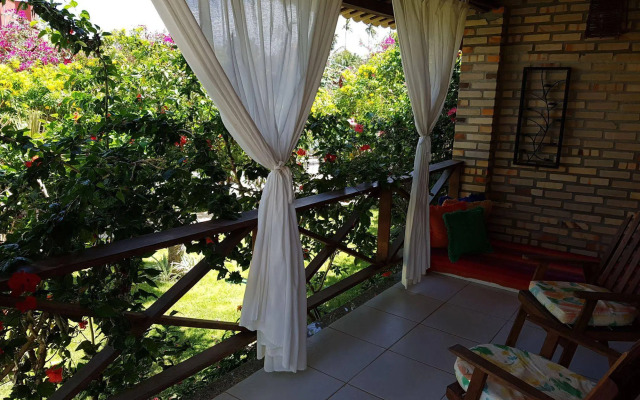 Pousada Porto do Trapia