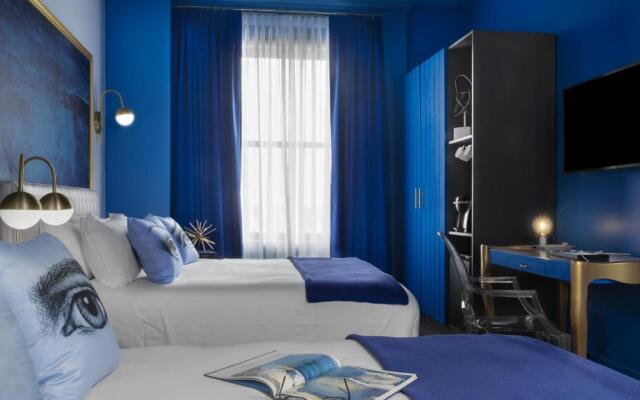 Angad Arts Hotel St. Louis, Tapestry Collection by Hilton